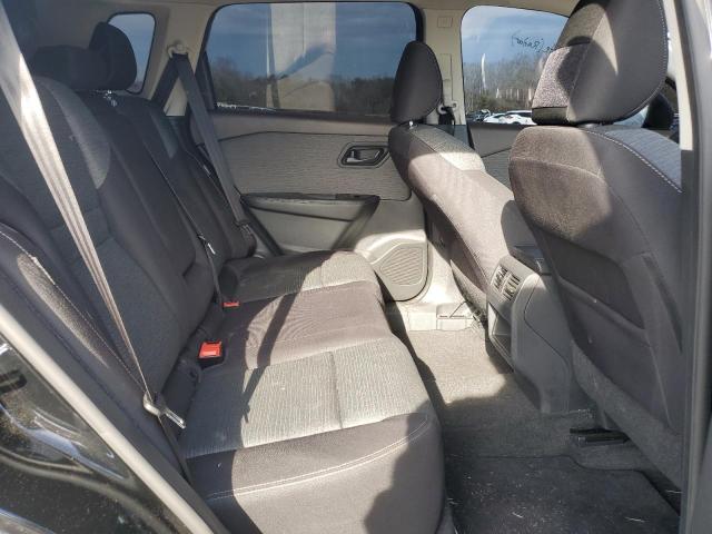 Photo 11 from auction – 2022 NISSAN ROGUE S with VIN 5N1BT3AA4NC721884