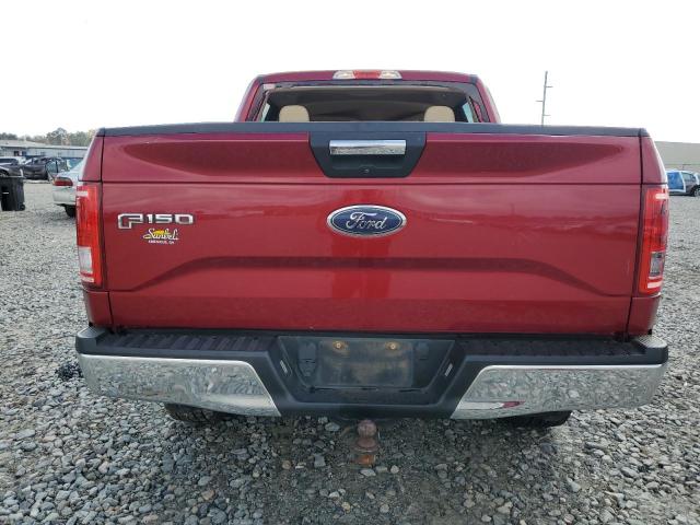 Photo 6 from auction – 2017 FORD F150 SUPER with VIN 1FTEW1EF0HFB17125