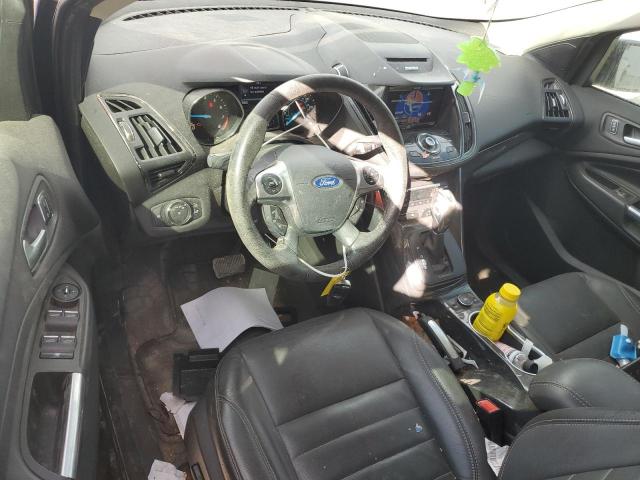 Photo 8 from auction – 2014 FORD ESCAPE TIT with VIN 1FMCU0JX7EUE07421