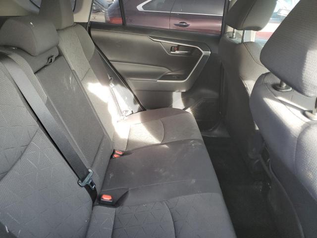Photo 10 from auction – 2022 TOYOTA RAV4 XLE with VIN 2T3P1RFV1NC287825