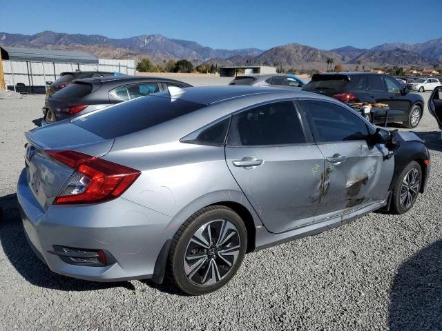 Photo 3 from auction – 2016 HONDA CIVIC EXL with VIN 19XFC1F78GE223870