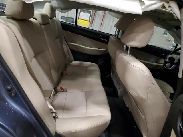 Photo 10 from auction – 2017 SUBARU LEGACY 2.5 with VIN 4S3BNAN60H3055605