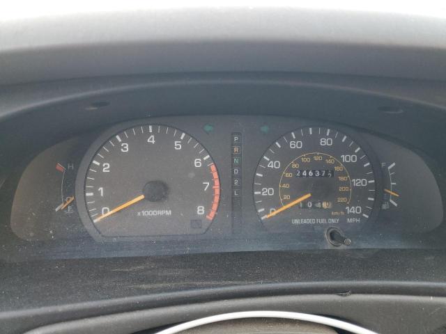 Photo 9 from auction – 1994 TOYOTA CAMRY with VIN 4T1SK12E0RU472962