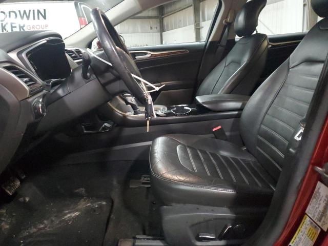 Photo 7 from auction – 2014 FORD FUSION SE with VIN 3FA6P0HDXER234088