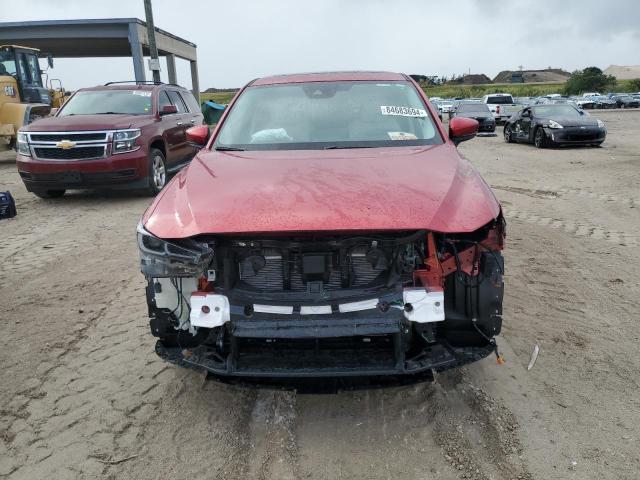Photo 5 from auction – 2024 MAZDA CX-5 PREMI with VIN JM3KFBEL2R0486899