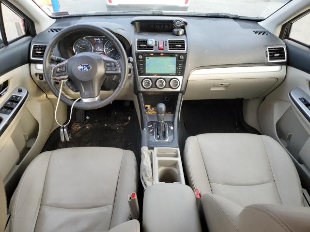 Photo 8 from auction – 2015 SUBARU IMPREZA SP with VIN JF1GPAZ67F8261875