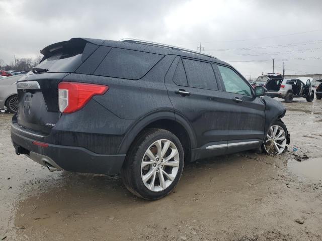Photo 3 from auction – 2022 FORD EXPLORER P with VIN 1FM5K8HW9NNA06196