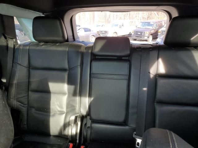 Photo 10 from auction – 2017 JEEP GRAND CHER with VIN 1C4RJFBG6HC954926