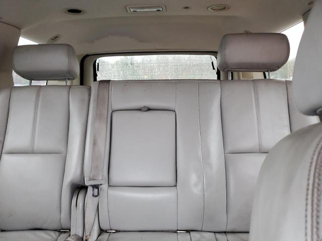 Photo 10 from auction – 2008 GMC YUKON with VIN 1GKFK13028R120139