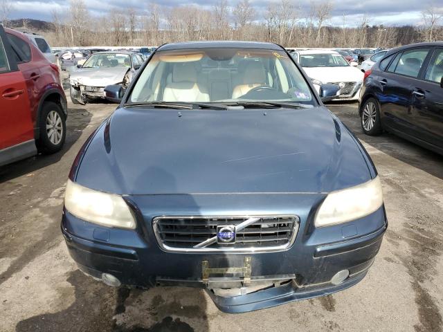 Photo 5 from auction – 2007 VOLVO S60 with VIN YV1RH592472610610