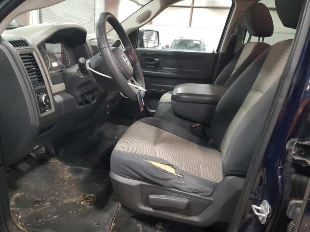 Photo 7 from auction – 2012 DODGE RAM 1500 S with VIN 1C6RD7KT9CS340579