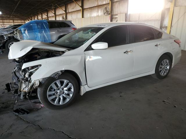NISSAN ALTIMA 2.5 2013 with VIN 1N4AL3AP5DN438231 - Photo from auction