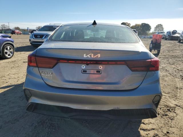 Photo 6 from auction – 2023 KIA FORTE LX with VIN 3KPF24ADXPE622247