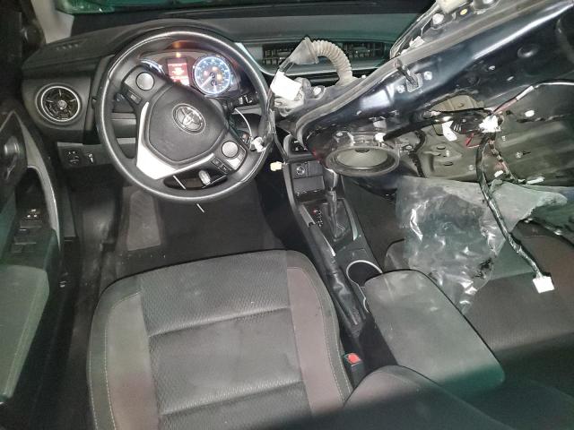 Photo 8 from auction – 2018 TOYOTA COROLLA L with VIN 2T1BURHE7JC101299