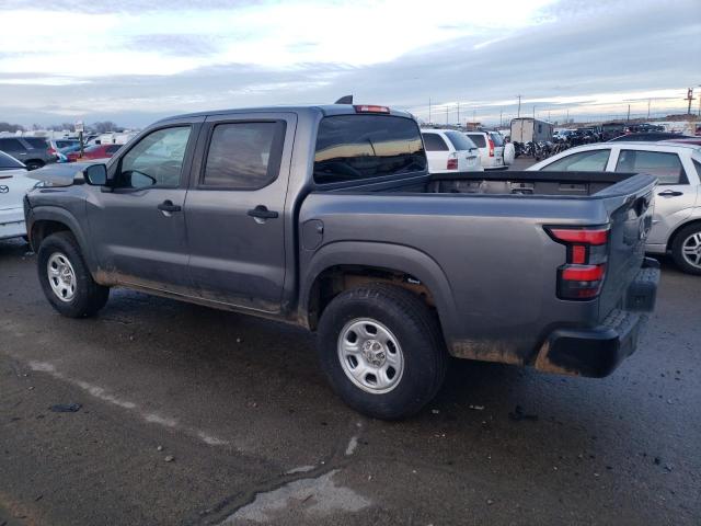 Photo 2 from auction – 2024 NISSAN FRONTIER S with VIN 1N6ED1EK1RN617530