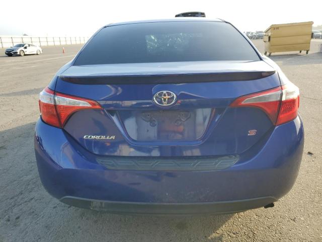 Photo 6 from auction – 2015 TOYOTA COROLLA L with VIN 5YFBURHE6FP292463