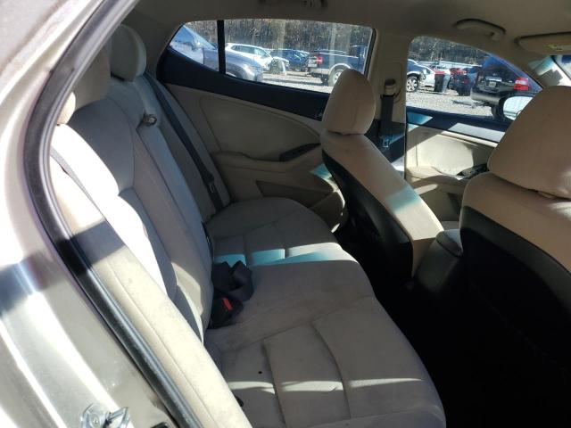 Photo 10 from auction – 2015 KIA OPTIMA LX with VIN KNAGM4A7XF5546321
