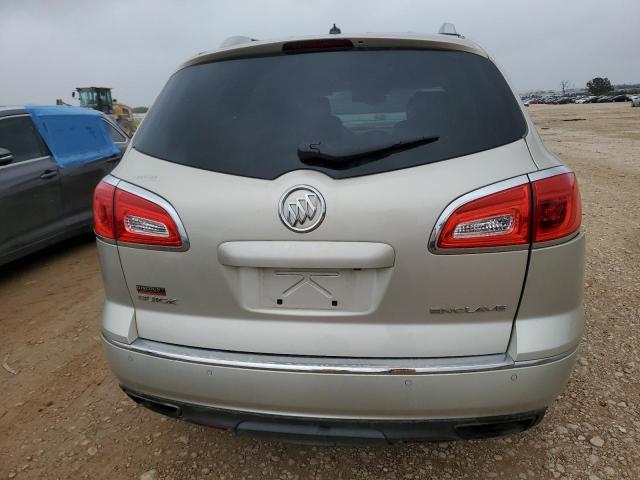 Photo 6 from auction – 2013 BUICK ENCLAVE with VIN 5GAKRDKD8DJ206660