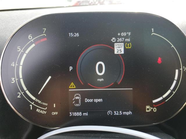 Photo 9 from auction – 2022 MINI COOPER S C with VIN WMZ53BR00N3N88158