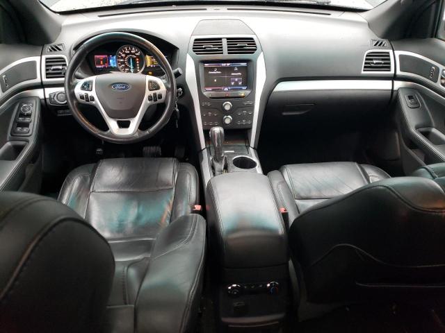 Photo 8 from auction – 2013 FORD EXPLORER X with VIN 1FM5K8D88DGB56942
