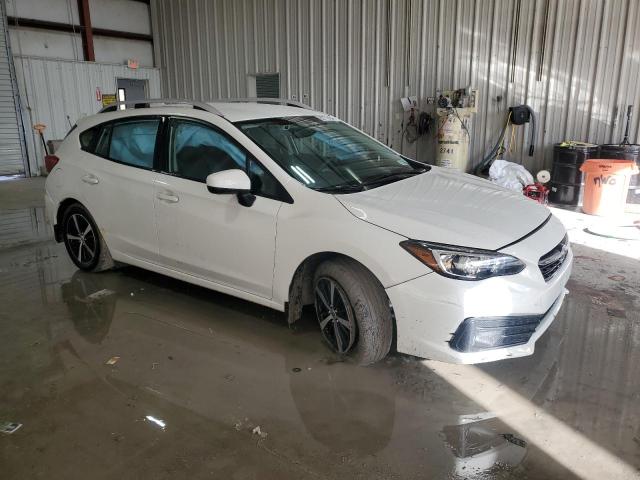 Photo 4 from auction – 2022 SUBARU IMPREZA PR with VIN 4S3GTAV64N3720593
