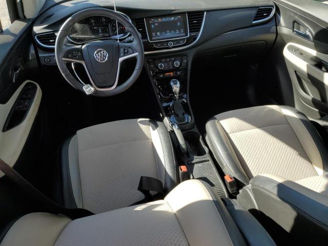 Photo 8 from auction – 2018 BUICK ENCORE PRE with VIN KL4CJASB7JB692823
