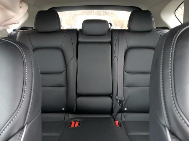 Photo 10 from auction – 2024 MAZDA CX-5 SELEC with VIN JM3KFBBL9R0470686