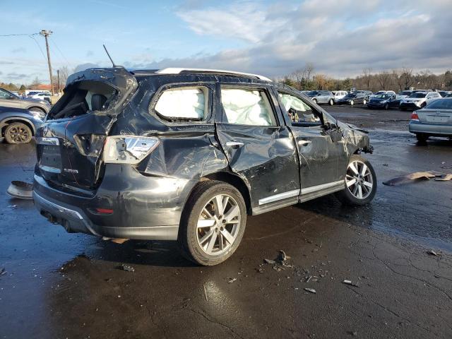 صورة رقم 3 من المزاد - 2014 NISSAN PATHFINDER مع VIN 5N1AR2MN3EC641253