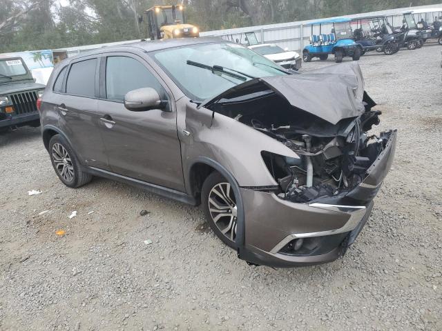 Photo 4 from auction – 2017 MITSUBISHI OUTLANDER with VIN JA4AP3AU5HZ001617