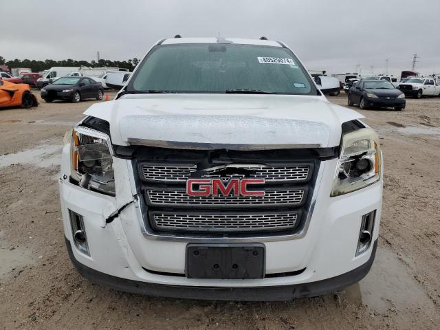 Photo 5 from auction – 2011 GMC TERRAIN SL with VIN 2CTALWEC8B6391270