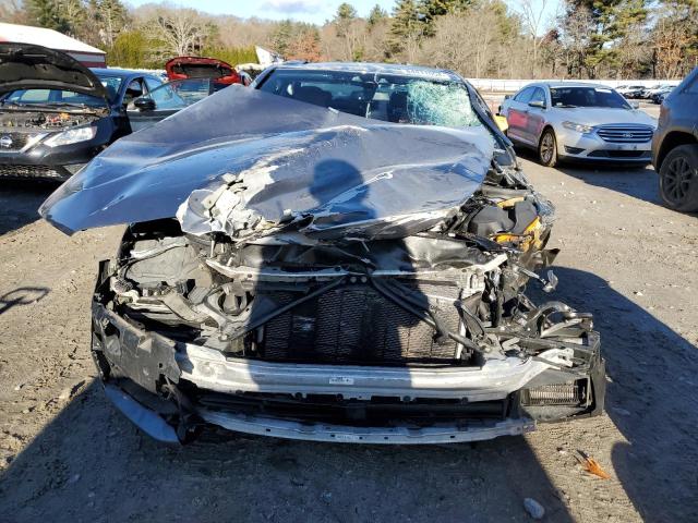 Photo 5 from auction – 2020 BMW M550XI with VIN WBAJS7C00LCE56585