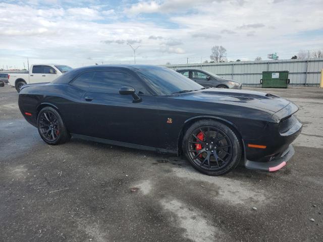 Photo 4 from auction – 2019 DODGE CHALLENGER with VIN 2C3CDZFJ8KH525915