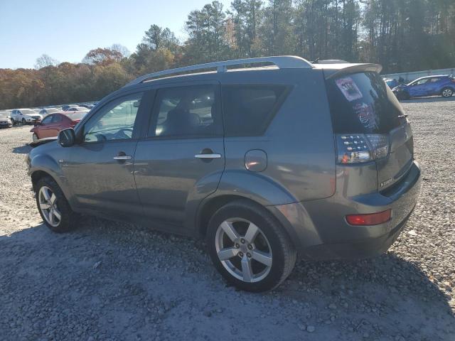 Photo 2 from auction – 2007 MITSUBISHI OUTLANDER with VIN JA4MS41X87U008603