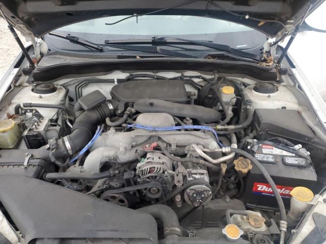 Photo 11 from auction – 2008 SUBARU IMPREZA 2. with VIN JF1GE61698H524854