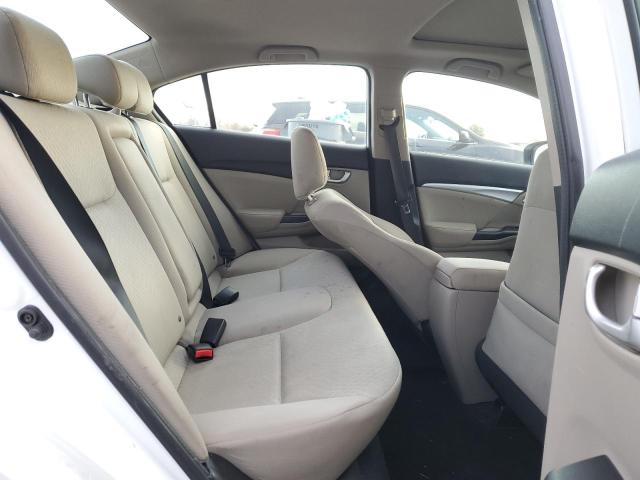Photo 10 from auction – 2015 HONDA CIVIC EX with VIN 19XFB2F80FE228447