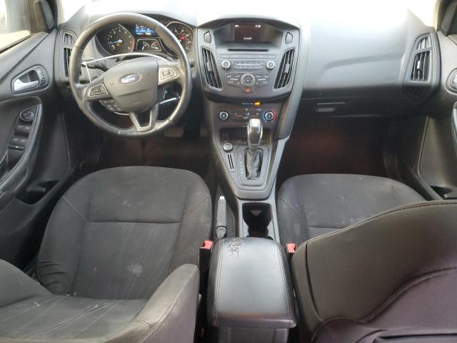 Photo 8 from auction – 2016 FORD FOCUS SE with VIN 1FADP3F23GL254615