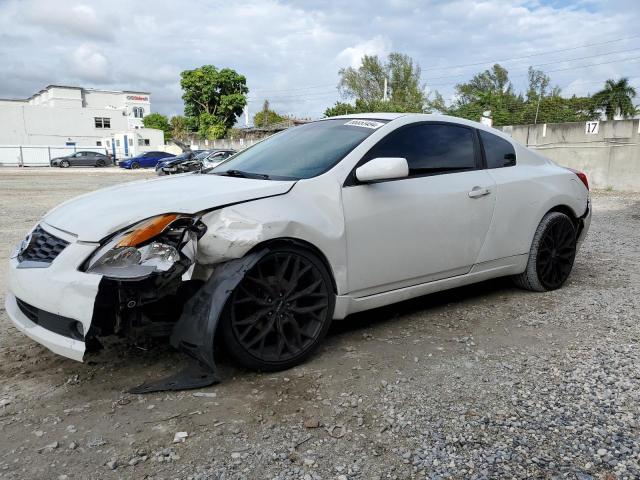 Photo 1 from auction – 2009 NISSAN ALTIMA 2.5 with VIN 1N4AL24E79C178518