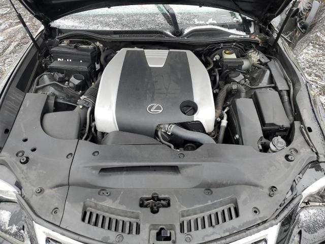 Photo 11 from auction – 2015 LEXUS RC 350 with VIN JTHSE5BC6F5001971