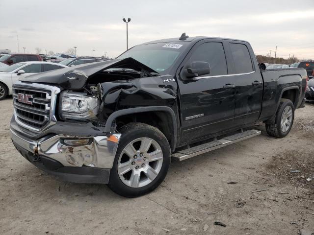 GMC SIERRA K15 2016 with VIN 1GTV2MEC5GZ207693 - Photo from auction