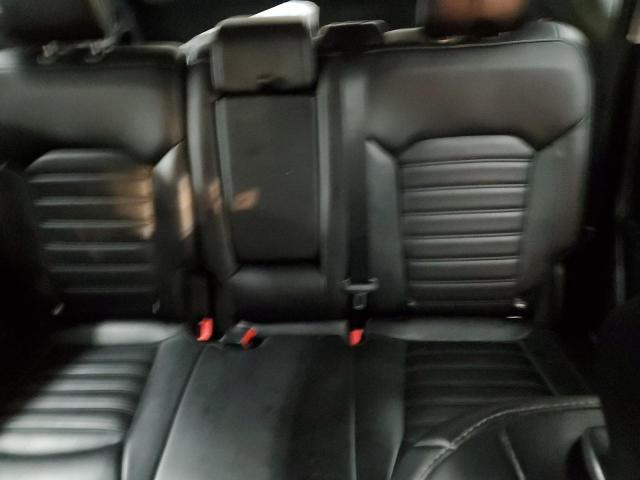 Photo 10 from auction – 2021 FORD EDGE SEL with VIN 2FMPK3J91MBA00354