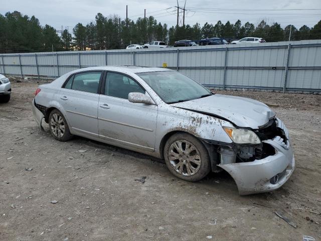 Photo 4 from auction – 2010 TOYOTA AVALON XL with VIN 4T1BK3DB5AU368535