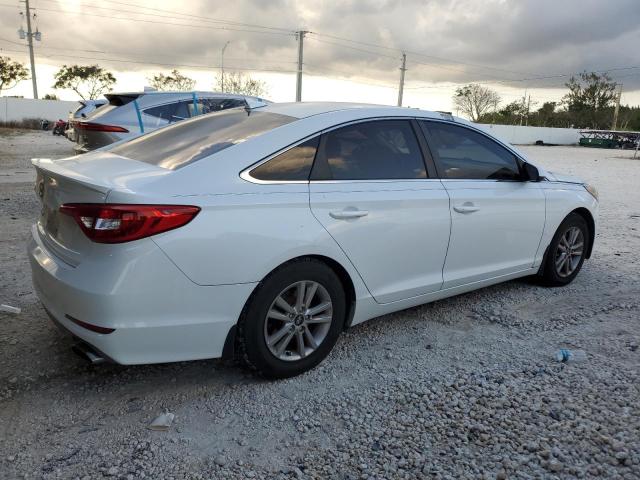 Photo 3 from auction – 2016 HYUNDAI SONATA SE with VIN 5NPE24AF6GH291675