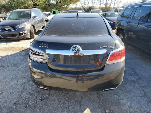 صورة رقم 6 من المزاد - 2012 BUICK LACROSSE P مع VIN 1G4GG5E32CF370437