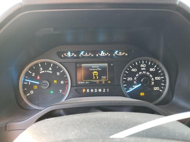 Photo 9 from auction – 2015 FORD F150 SUPER with VIN 1FTEW1EFXFFA65936