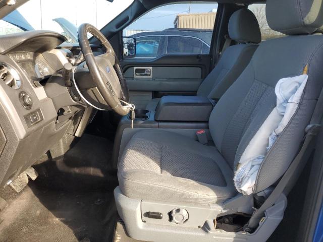 Photo 7 from auction – 2011 FORD F150 SUPER with VIN 1FTFW1EF8BFD05385