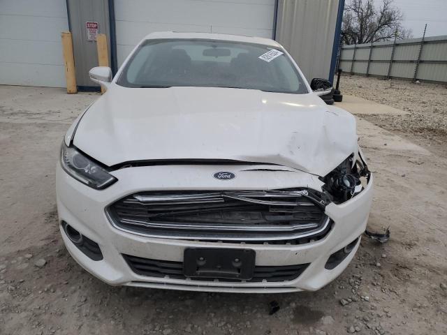 Photo 5 from auction – 2013 FORD FUSION SE with VIN 3FA6P0HR0DR233509