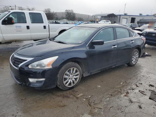 NISSAN ALTIMA 2.5 2015 with VIN 1N4AL3AP3FC277702 - Photo from auction