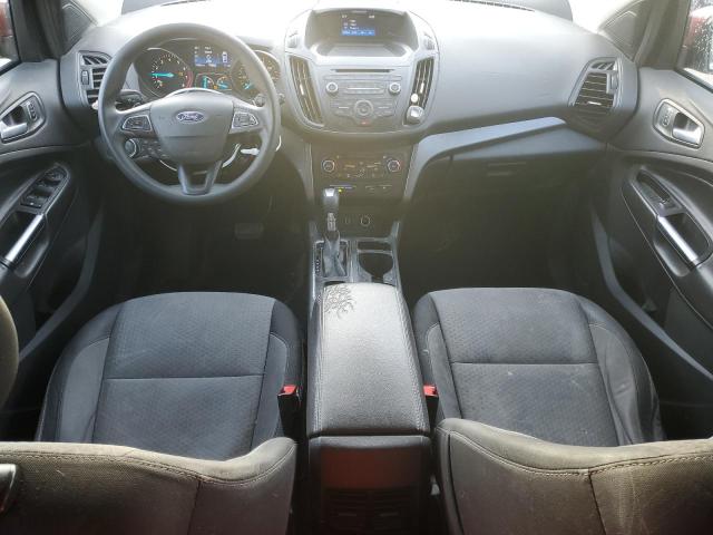 Photo 8 from auction – 2017 FORD ESCAPE SE with VIN 1FMCU0GD4HUB39901