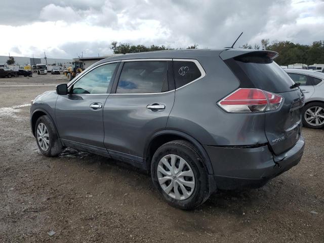 Photo 2 from auction – 2015 NISSAN ROGUE S with VIN 5N1AT2ML5FC905820