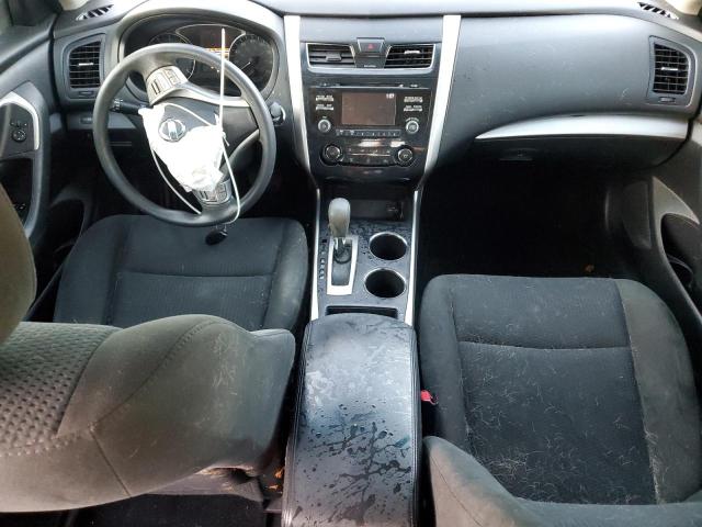 Photo 8 from auction – 2015 NISSAN ALTIMA 2.5 with VIN 1N4AL3AP1FN397308